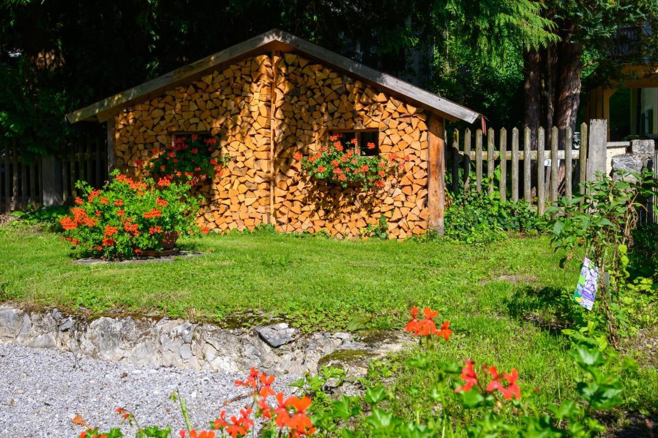 Hotel Ruchti - Zeit Fuer Mich Füssen Dış mekan fotoğraf
